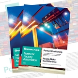 Preview NEWS FOR FACTORY AUTOMATION magazine