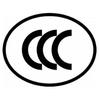 Logo China Compulsory Certification (CCC) 