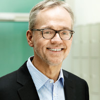 Werner Guthier, CFO der Pepperl+Fuchs Gruppe